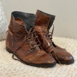 Too Boot New York men’s boots